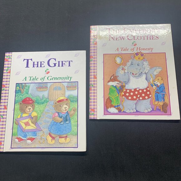 Books - Picture 3 of 3